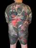 Work: Tattoo | Toshihide