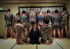 Horitoshi Family