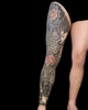 Work: Tattoo | Toshihide