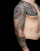 Work: Tattoo | Toshihide