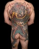 Work: Tattoo | Toshihide